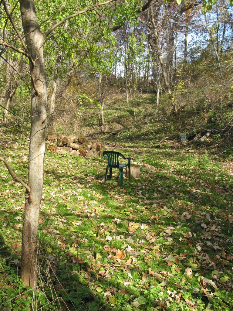 back valley MN